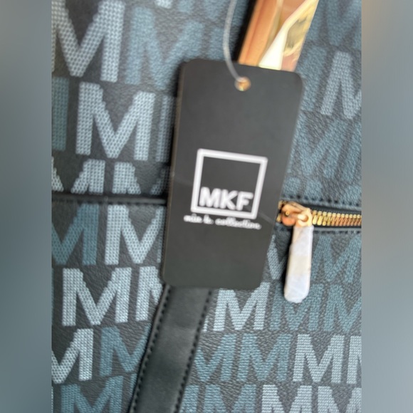 PRICE CUT! Fashion ‘look a like’ bag. Brand New; Actually, a Very nice bag! - Picture 3 of 10